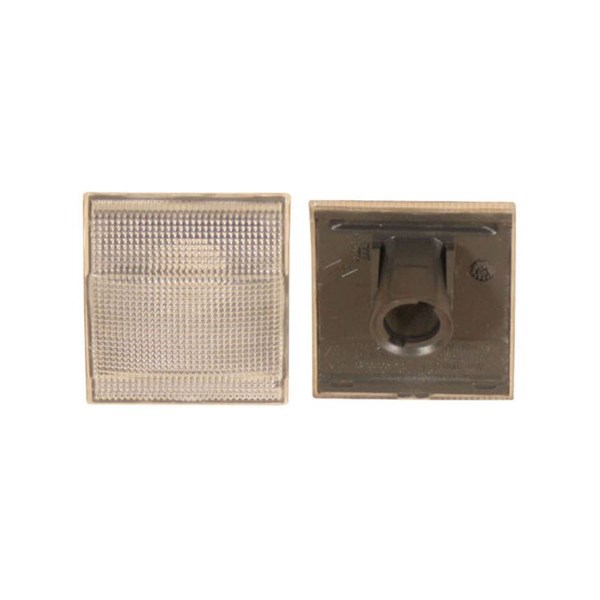 Blinkers, Sidoinstallation Klokkerholm 60550610A1 KLOKKERHOLM Blinkers, Sidoinstallation Klokkerholm 60550610A1 KLOKKERHOLM