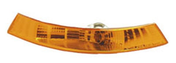 Blinkers, Höger Klokkerholm 60620382 KLOKKERHOLM
