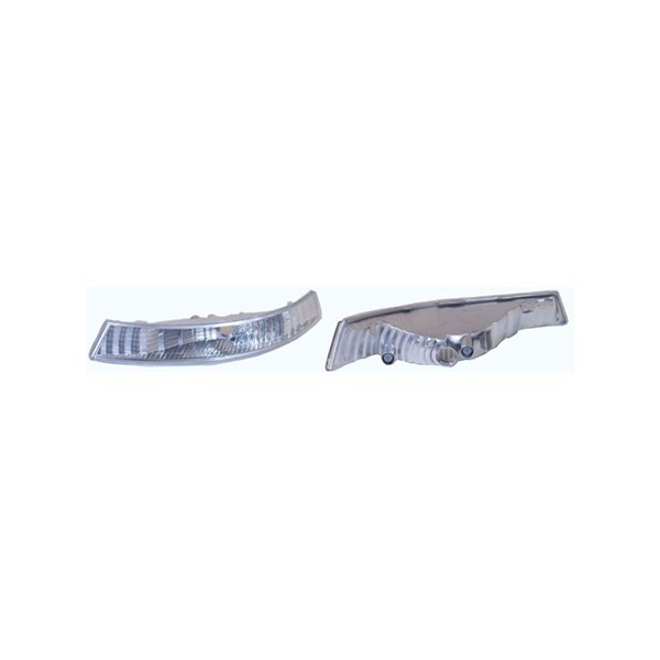 Blinkers, Vänster fram Klokkerholm 60620391 KLOKKERHOLM