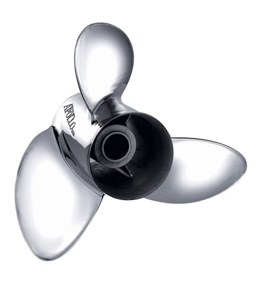PROPELLER 14-3/4 X 21 APOLLO