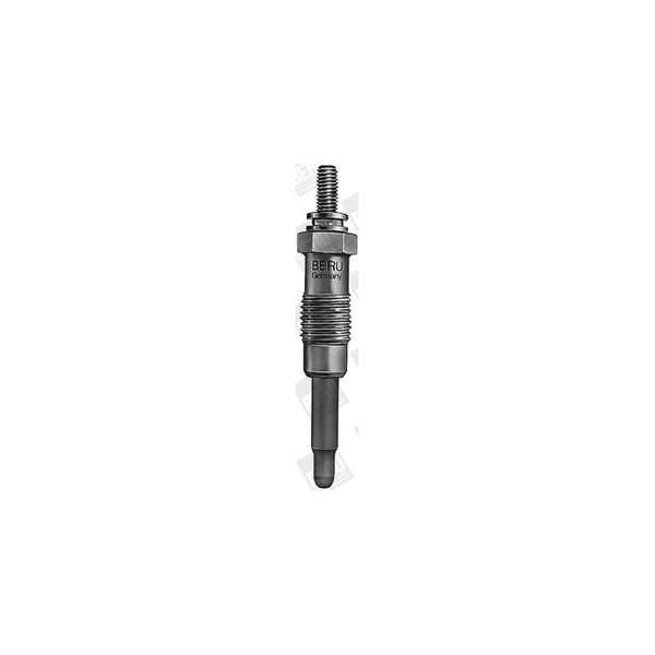 Glödstift 10V Beru GN022 BERU