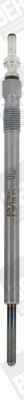 Glödstift 12V Beru GN058 BERU