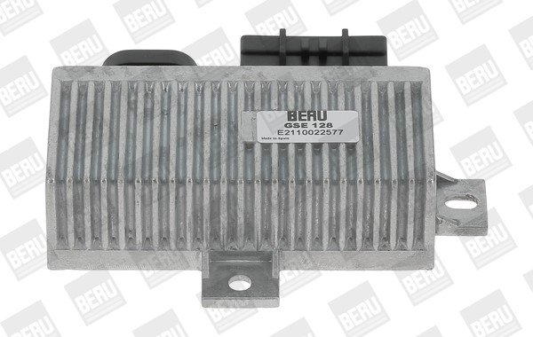 Kontrollenhet, glödstiftsystem 12V Beru GSE128 BERU