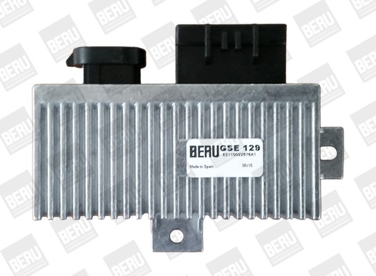 Kontrollenhet, glödstiftsystem 12V Beru GSE129 BERU