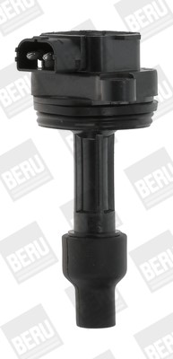 Tändspole 12V Beru ZS446 BERU