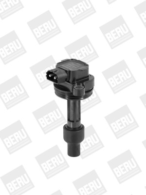 Tändspole 12V Beru ZS446 BERU