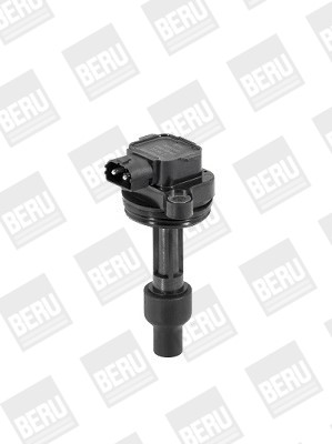 Tändspole 12V Beru ZS446 BERU