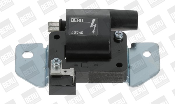 Tändspole 12V Beru ZS540 BERU