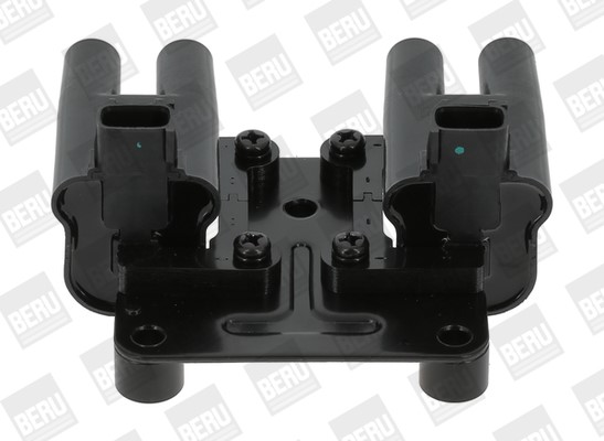Tändspole 12V Beru ZS543 BERU