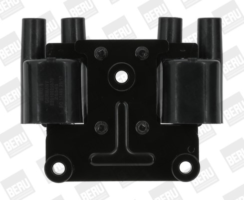 Tändspole 12V Beru ZS543 BERU