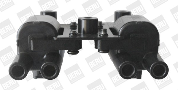Tändspole 12V Beru ZS543 BERU