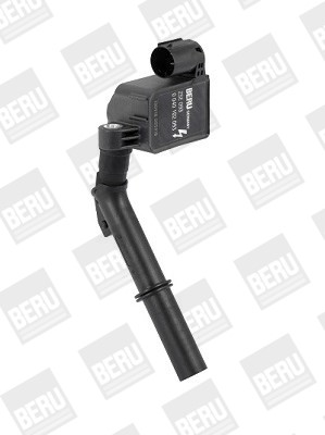 Tändspole 12V Beru ZSE093 BERU