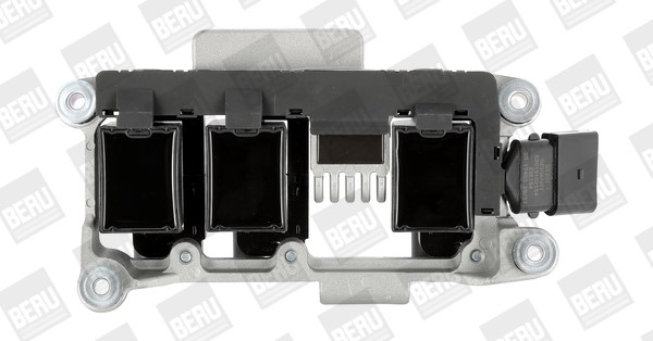 Tändspole 12V Beru ZSE154 BERU