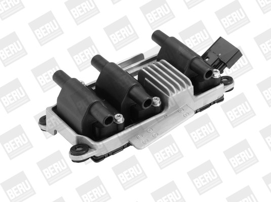 Tändspole 12V Beru ZSE154 BERU