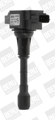 Tändspole 12V Beru ZSE158 BERU