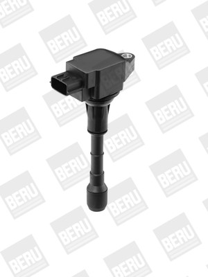 Tändspole 12V Beru ZSE158 BERU