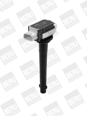Tändspole 12V Beru ZSE161 BERU