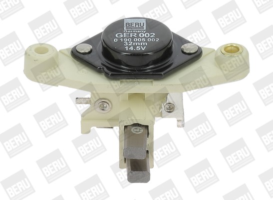 Generatorregulator 14,5V Beru by driv GER002 BERU by DRiV