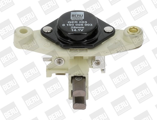 Generatorregulator 14,1V Beru by driv GER003 BERU by DRiV