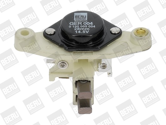 Generatorregulator 14,5V Beru by driv GER004 BERU by DRiV