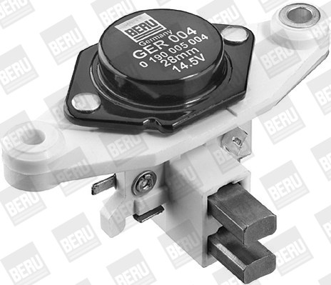 Generatorregulator 14,5V Beru by driv GER004 BERU by DRiV