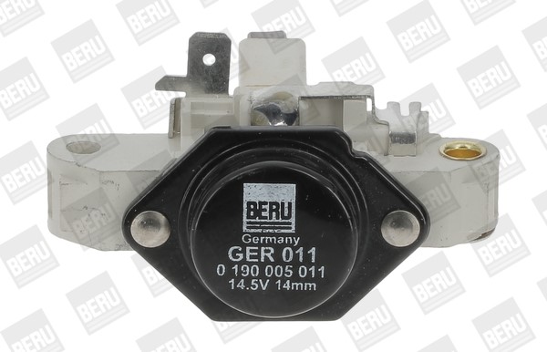 Generatorregulator 14,5V Beru by driv GER011 BERU by DRiV