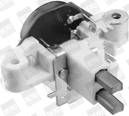 Generatorregulator 14,5V Beru by driv GER011 BERU by DRiV Generatorregulator 14,5V Beru by driv GER011 BERU by DRiV