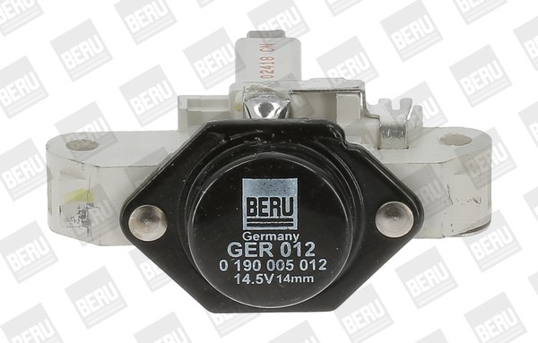 Generatorregulator BERU by DRiV