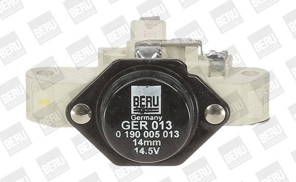 Generatorregulator 14,5V Beru by driv GER013 BERU by DRiV