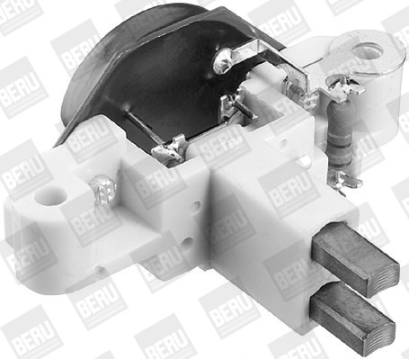 Generatorregulator 14,5V Beru by driv GER014 BERU by DRiV