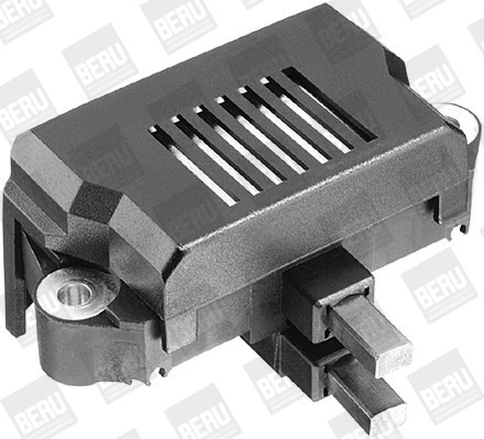 Generatorregulator 14,5V Beru by driv GER019 BERU by DRiV