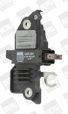 Generatorregulator Beru by driv GER081 BERU by DRiV
