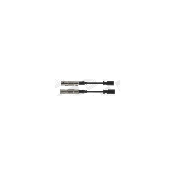 Tändkabel, Cylinder 1, Cylinder 2, Cylinder 3 Beru by driv M121A BERU by DRiV