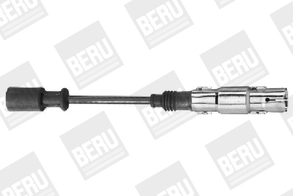 Tändkabel, Cylinder 1, Cylinder 2, Cylinder 3 Beru by driv M121A BERU by DRiV Tändkabel, Cylinder 1, Cylinder 2, Cylinder 3 Beru by driv M121A BERU by DRiV