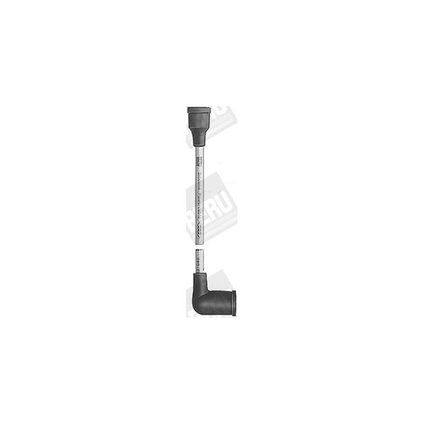 Tändkabel Beru by driv Power cable R18 BERU by DRiV