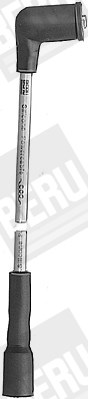 Tändkabel, Cylinder 2, Cylinder 3, Cylinder 4, Cylinder 6, Cylind BERU by DRiV