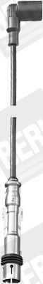 Tändkabel, Cylinder 3, Cylinder 4, Cylinder 5 Beru by driv VA130A BERU by DRiV