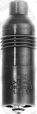Gummimanschett, tändfördelare, Cylinder 1, Cylinder 2, Cylinder 3 BERU by DRiV