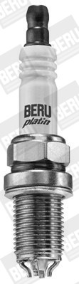 Tändstift Beru by driv Ultra Z237SB BERU by DRiV