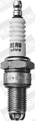 Tändstift BERU by DRiV