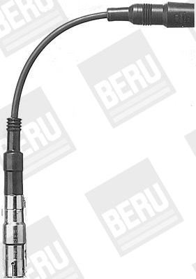 Tändkabelsats Beru by driv ZE765 BERU by DRiV