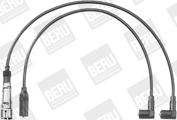 Tändkabelsats Beru by driv ZEF1149 BERU by DRiV
