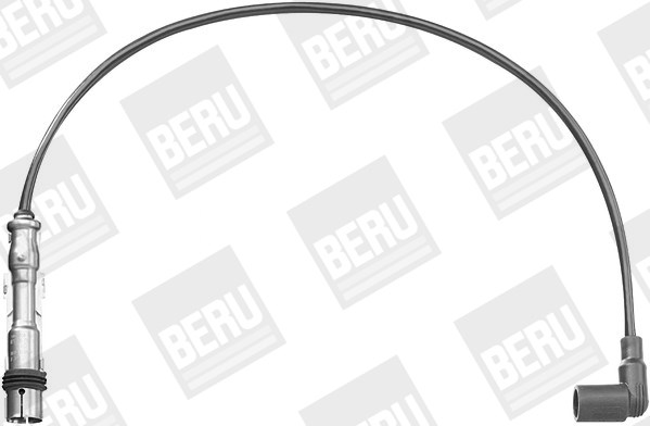Tändkabelsats Beru by driv ZEF1255 BERU by DRiV