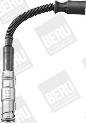 Tändkabelsats Beru by driv ZEF1442 BERU by DRiV