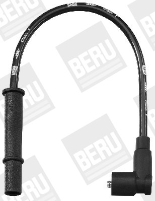 Tändkabelsats Beru by driv ZEF1627 BERU by DRiV