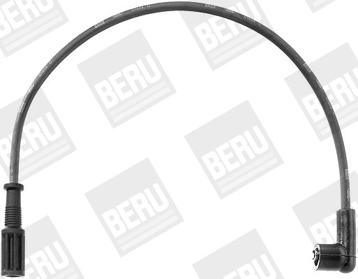 Tändkabelsats Beru by driv ZEF787 BERU by DRiV