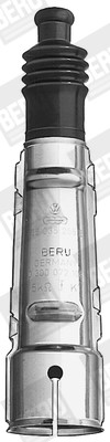 Gummimanschett, tändstift BERU by DRiV