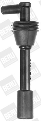 Gummimanschett, tändstift Beru by driv ZLE264 BERU by DRiV