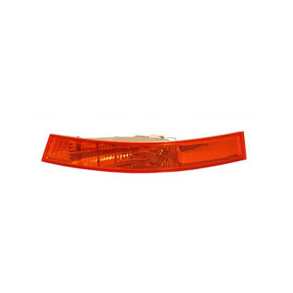 Blinkers, Vänster Klokkerholm 60880381 KLOKKERHOLM