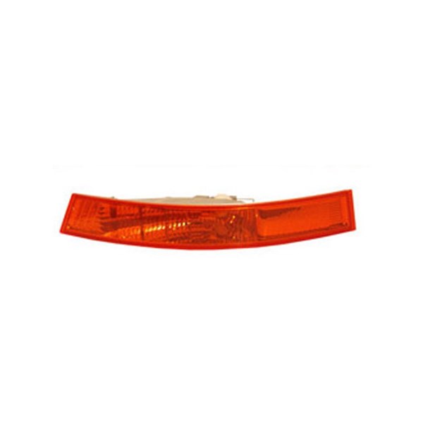 Blinkers, Höger Klokkerholm 60880382 KLOKKERHOLM